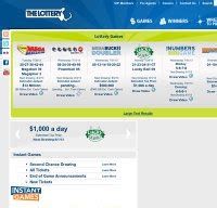 boston mass lottery results.